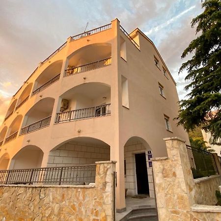 Apartments Grozdana Gradac  Dış mekan fotoğraf