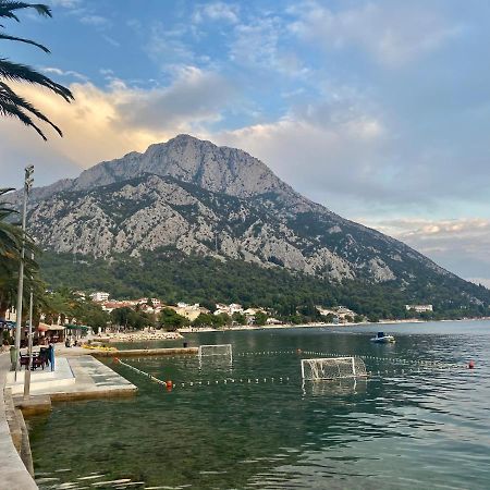 Apartments Grozdana Gradac  Dış mekan fotoğraf
