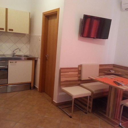 Apartments Grozdana Gradac  Oda fotoğraf