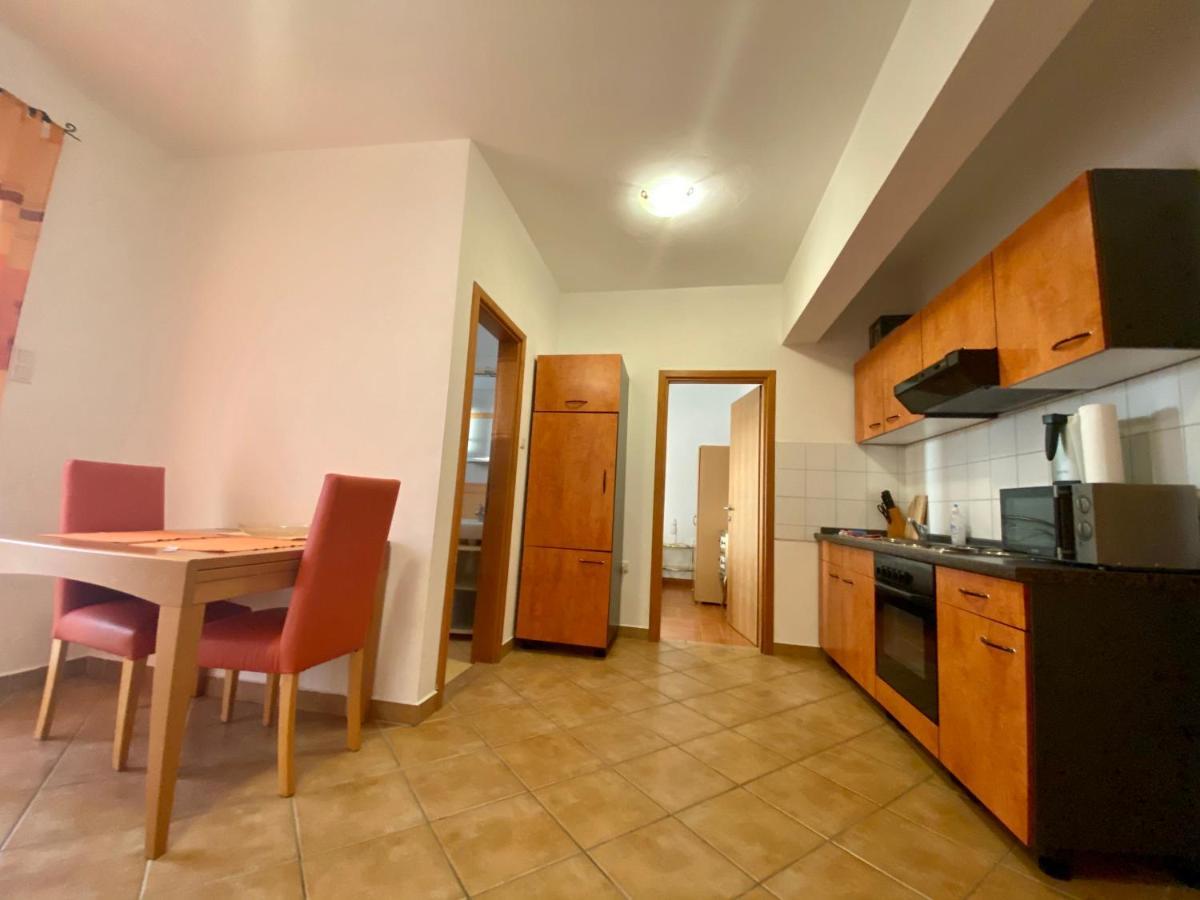 Apartments Grozdana Gradac  Dış mekan fotoğraf