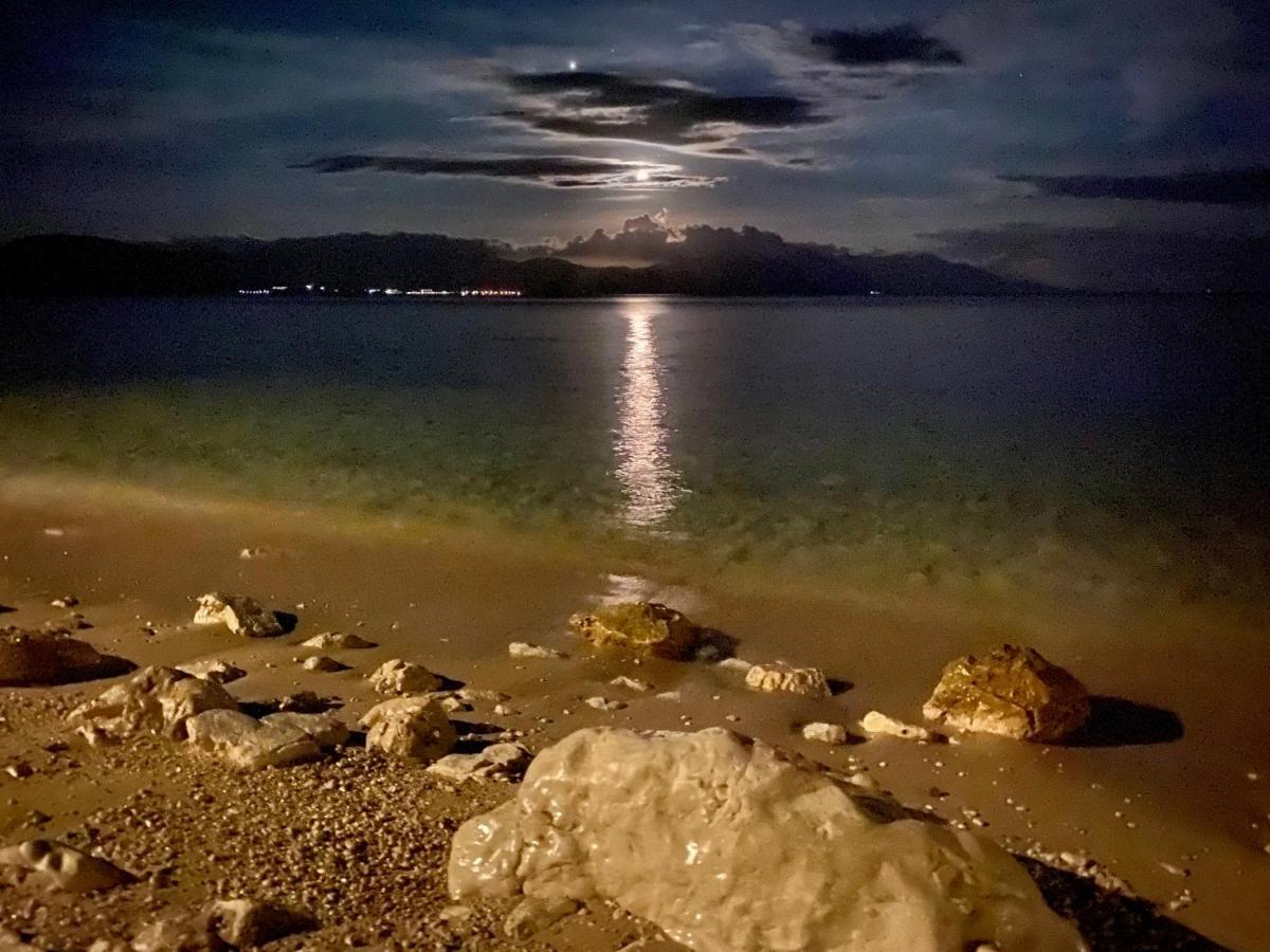 Apartments Grozdana Gradac  Dış mekan fotoğraf