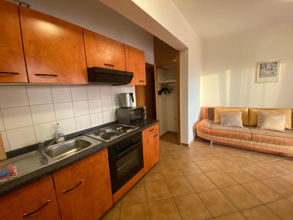 Apartments Grozdana Gradac  Dış mekan fotoğraf