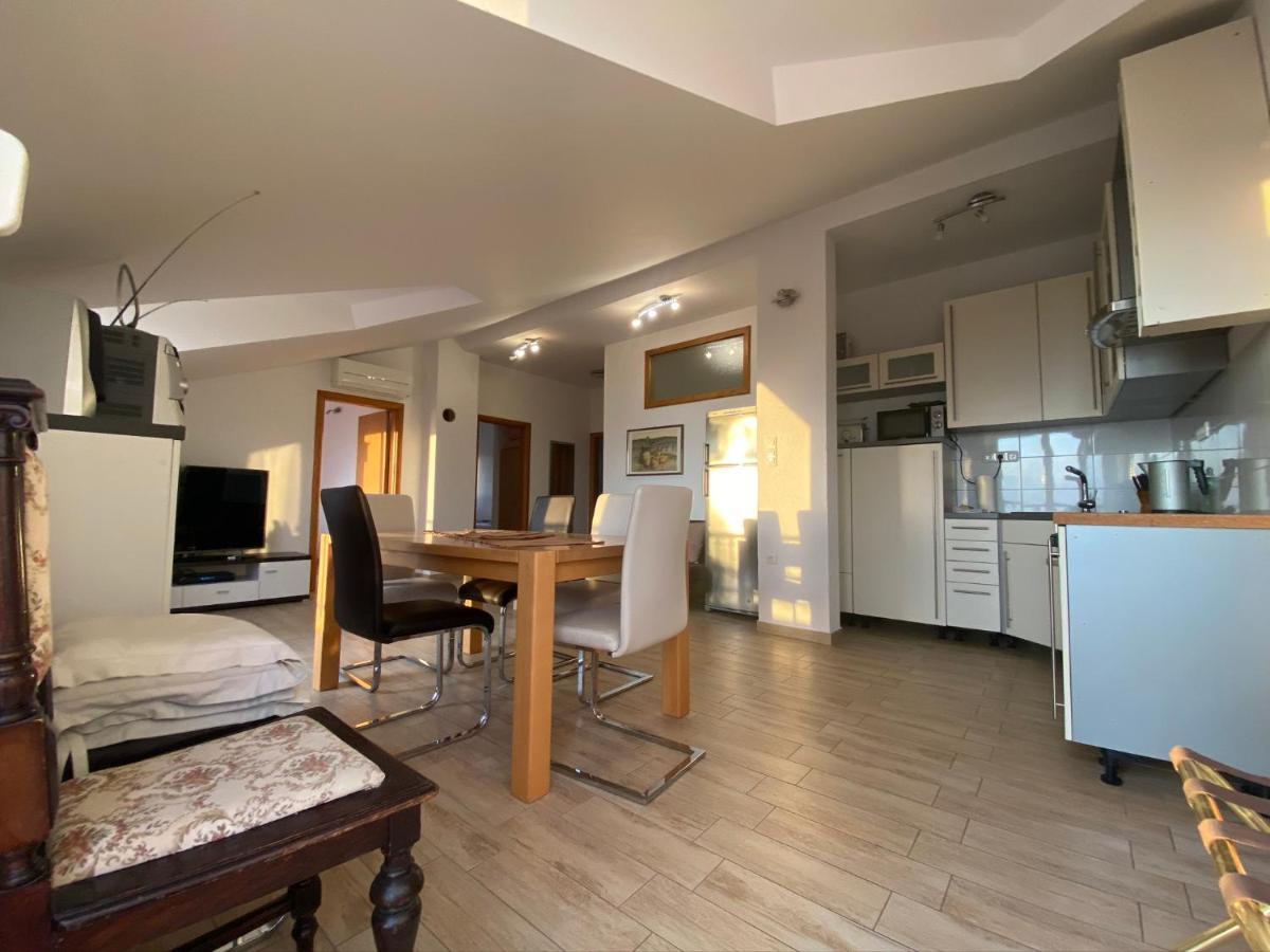Apartments Grozdana Gradac  Dış mekan fotoğraf