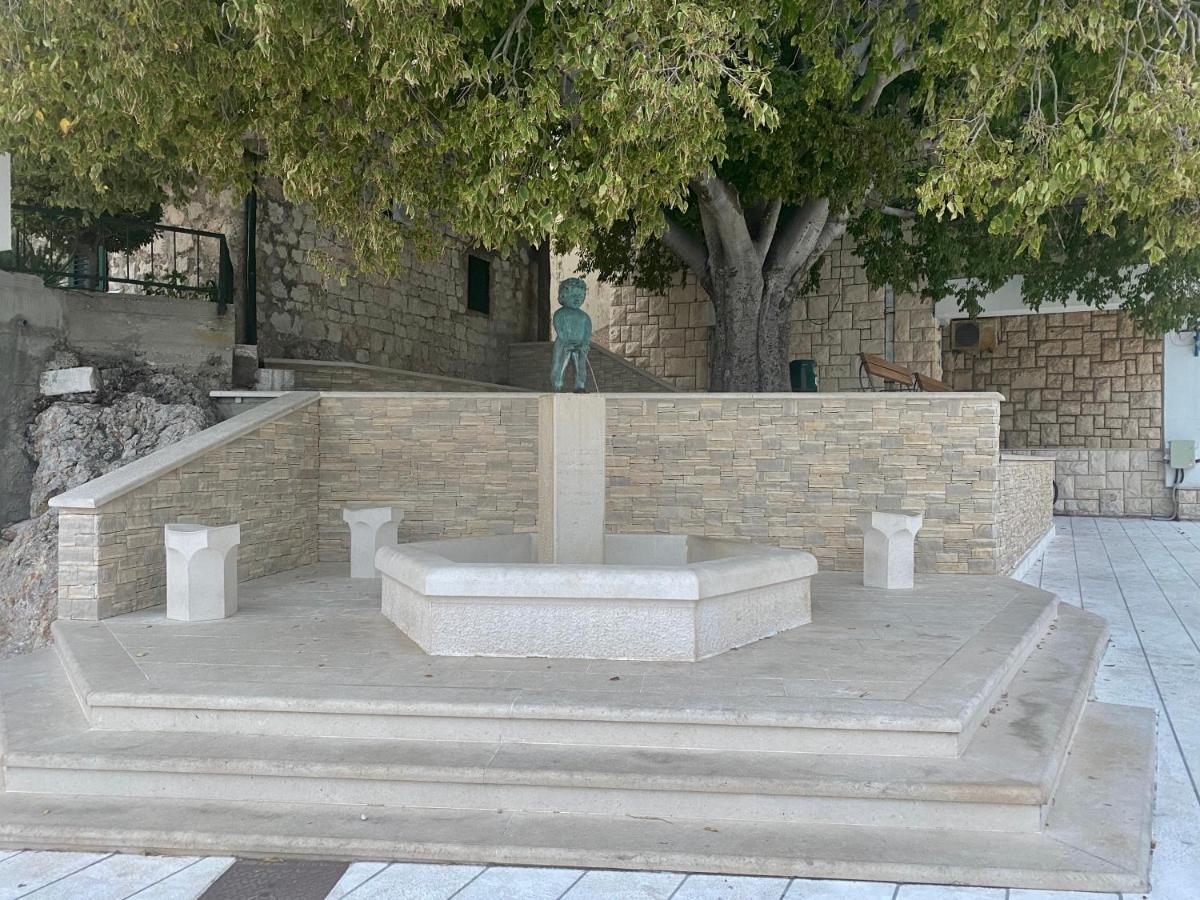 Apartments Grozdana Gradac  Dış mekan fotoğraf