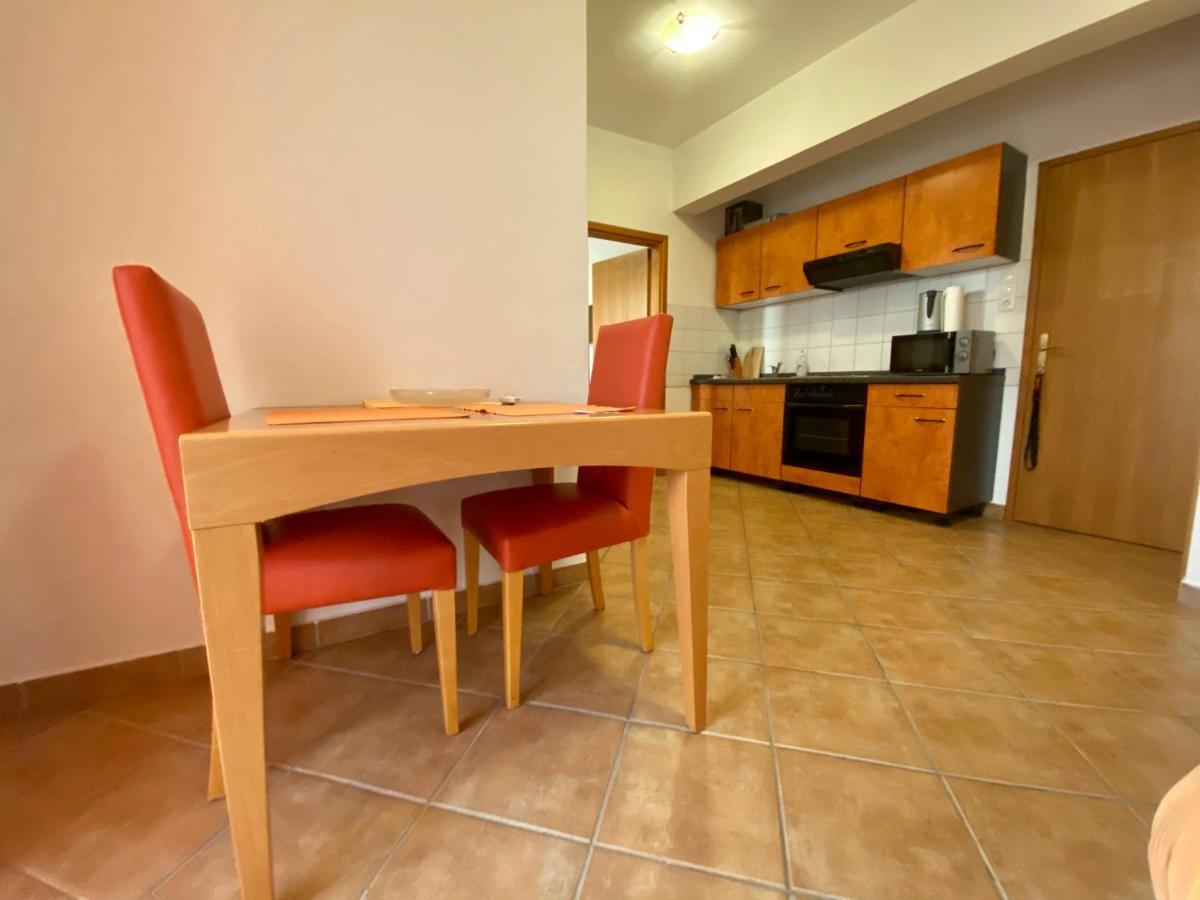 Apartments Grozdana Gradac  Dış mekan fotoğraf