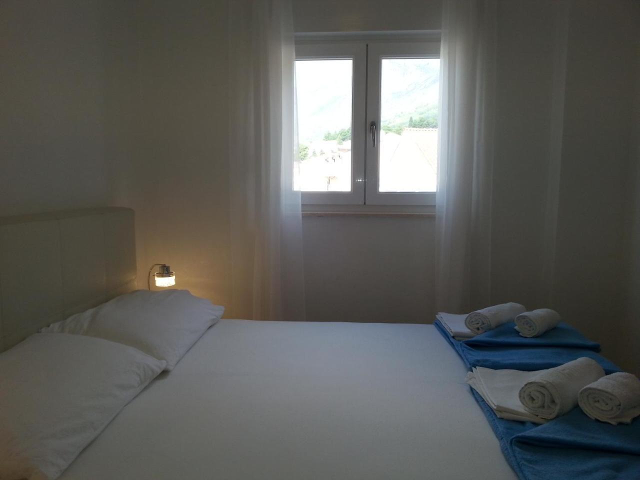 Apartments Grozdana Gradac  Dış mekan fotoğraf